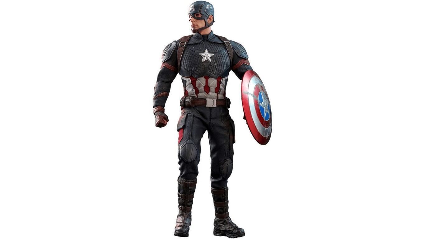 Captain America