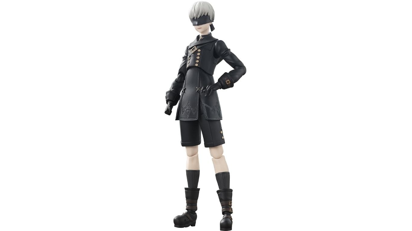 9s
