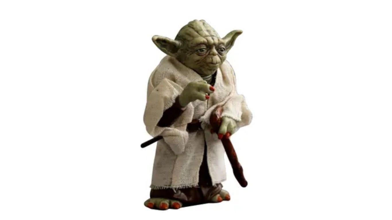 Yoda