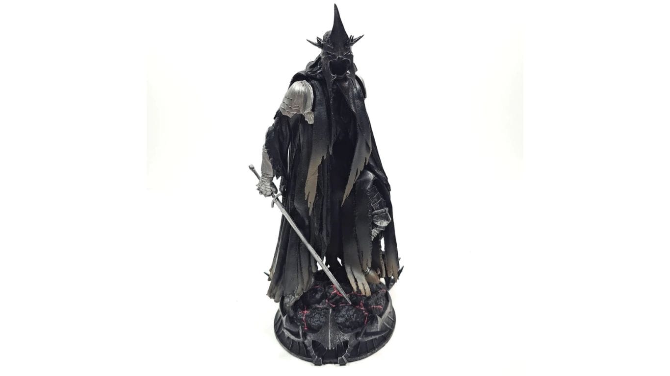 Witch King of Angmar