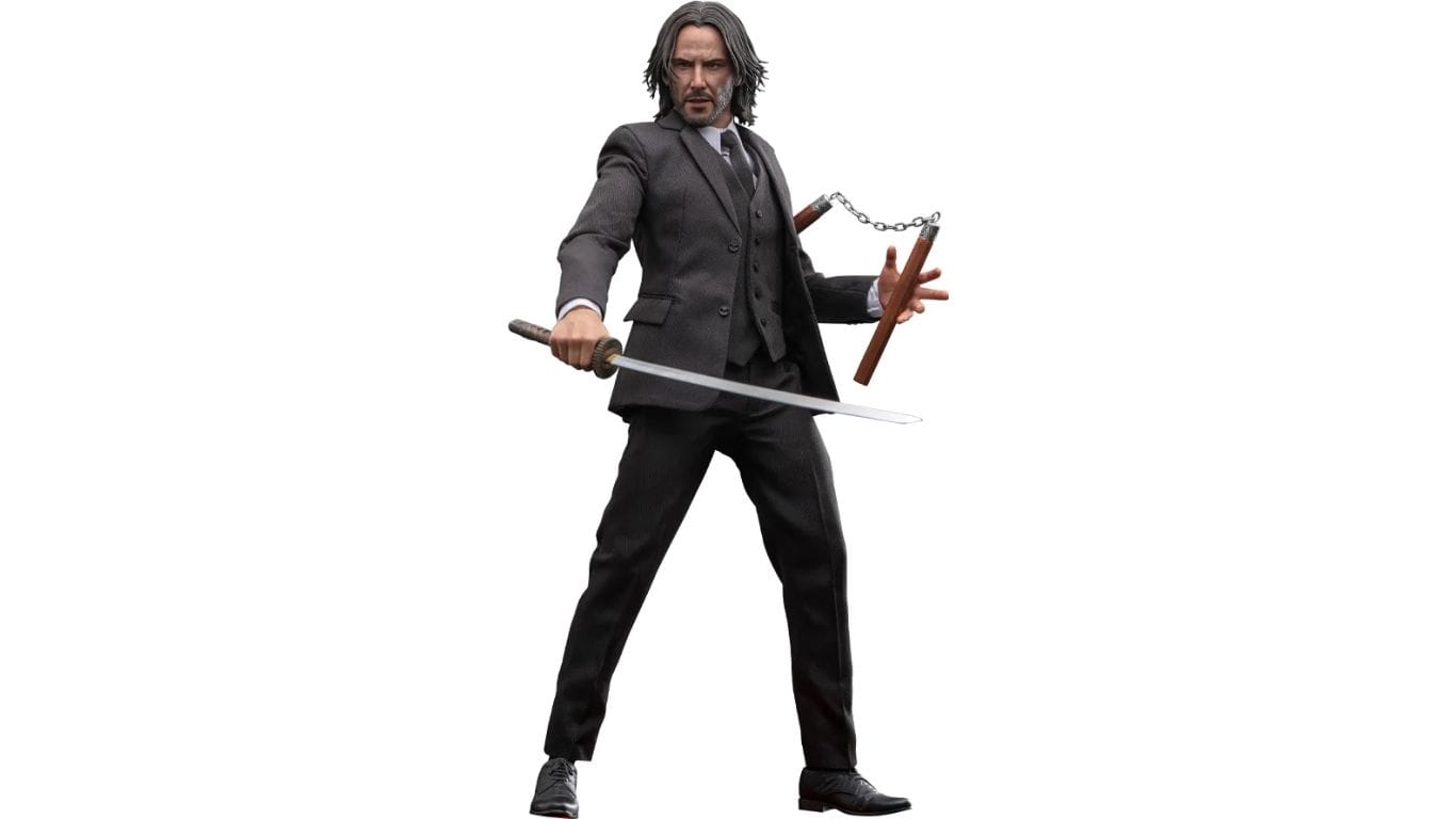 John Wick