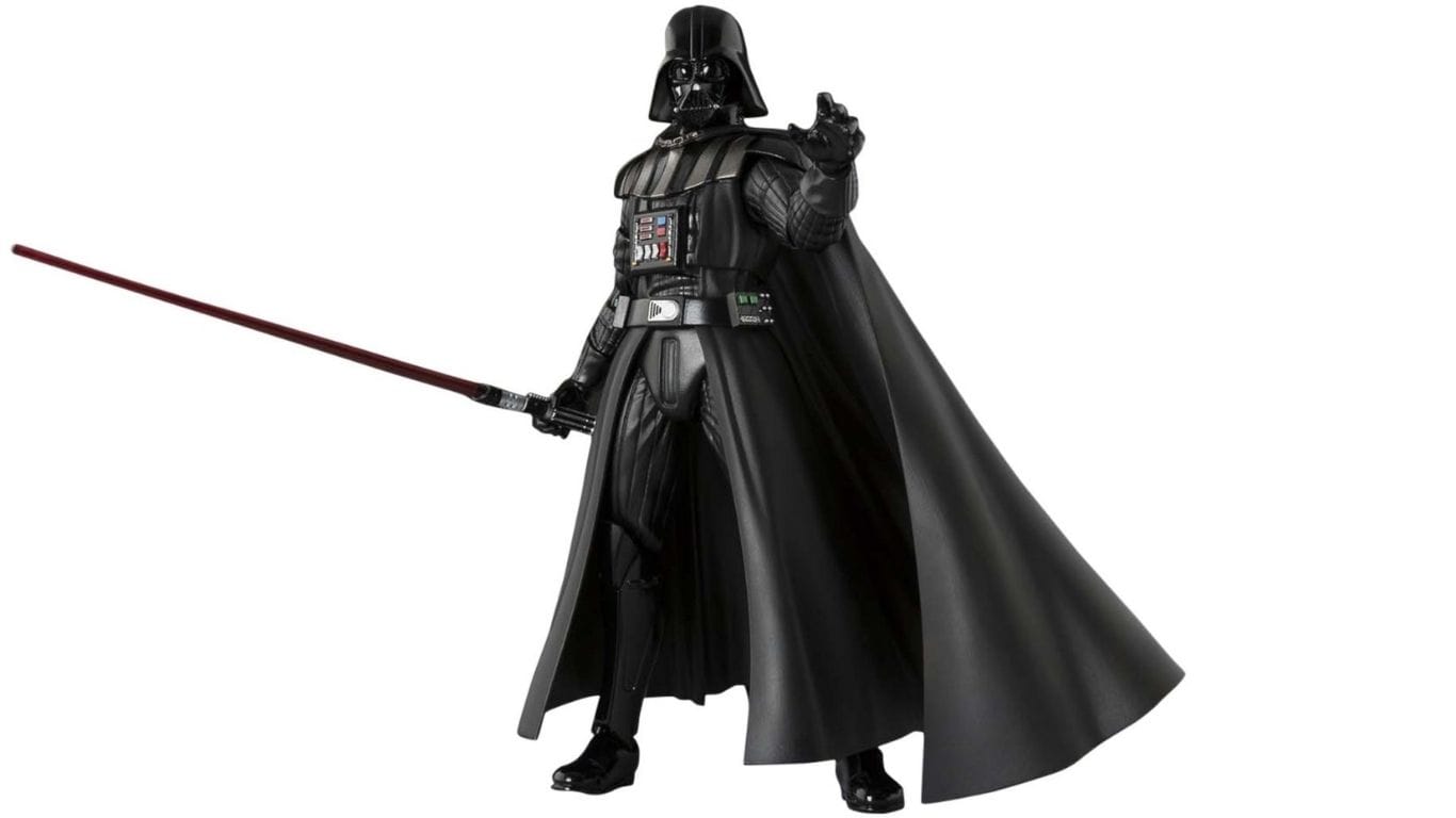 Darth Vader