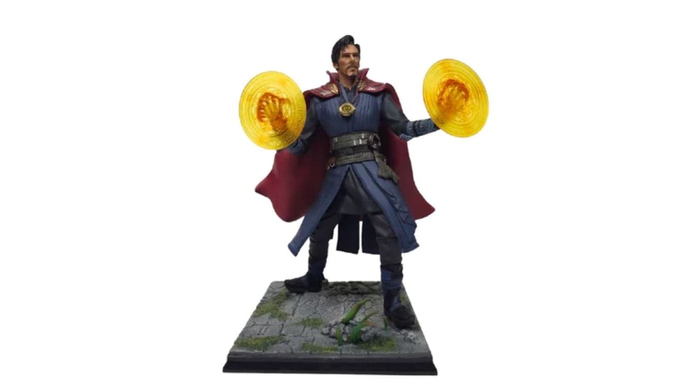 Doctor Strange