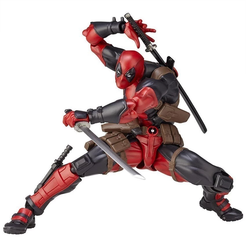 deadpool